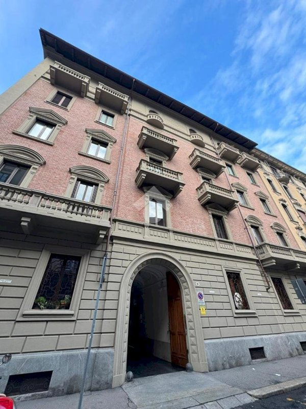 appartamento in affitto a Torino
