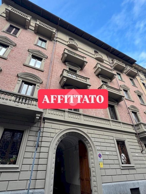 appartamento in affitto a Torino
