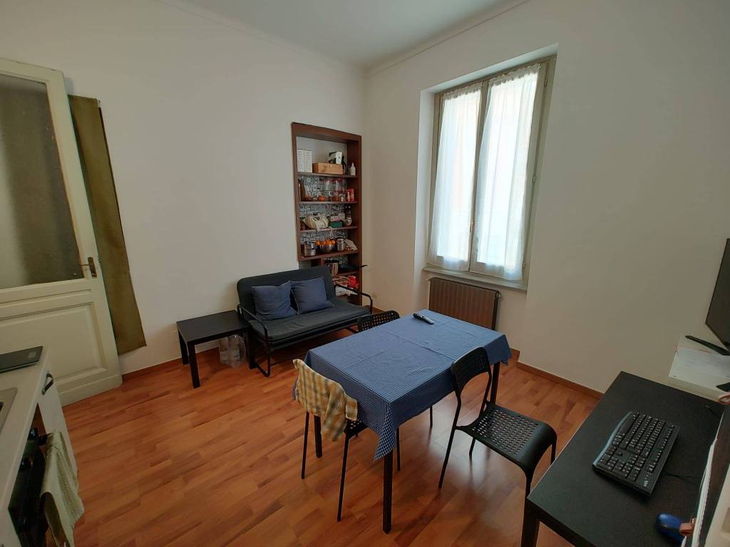 appartamento in affitto a Torino in zona Parella