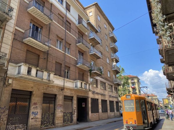 appartamento in affitto a Torino in zona Vanchiglia