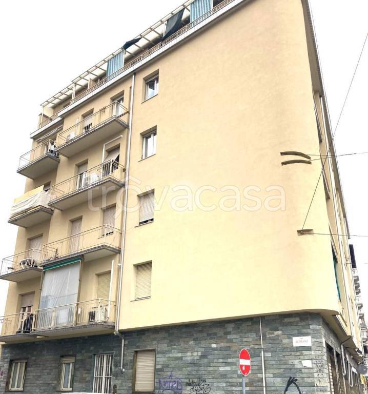 appartamento in affitto a Torino in zona Borgo San Paolo