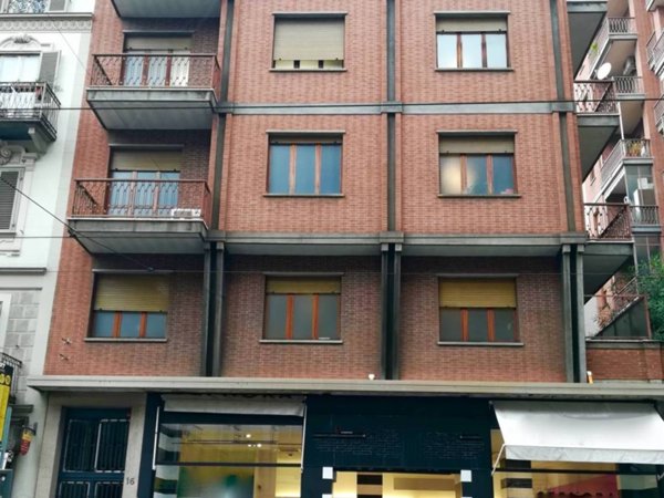 ufficio in affitto a Torino in zona San Salvario