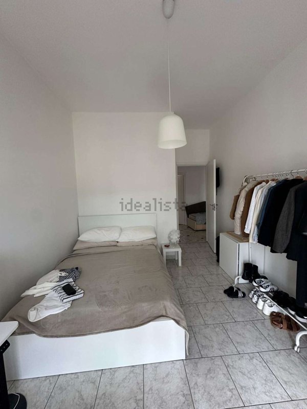 appartamento in affitto a Torino in zona Santa Rita