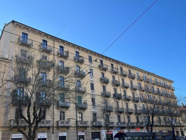 appartamento in affitto a Torino in zona Vanchiglia
