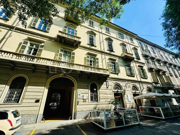 appartamento in affitto a Torino