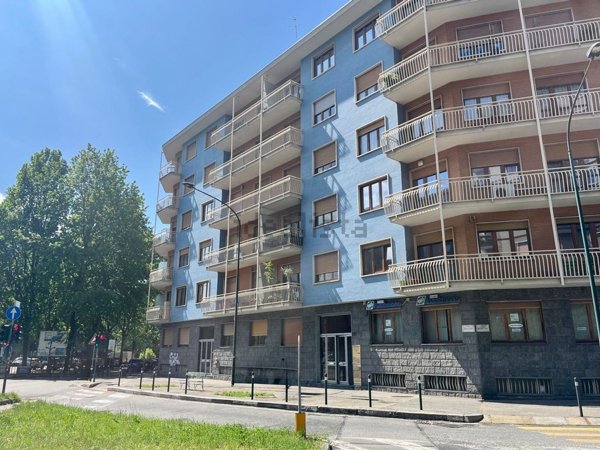 appartamento in affitto a Torino in zona Mirafiori Nord