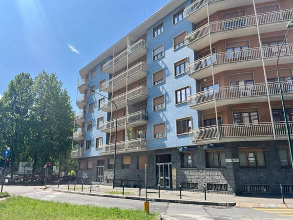 appartamento in affitto a Torino in zona Mirafiori Nord
