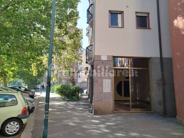 appartamento in affitto a Torino in zona Mirafiori Nord