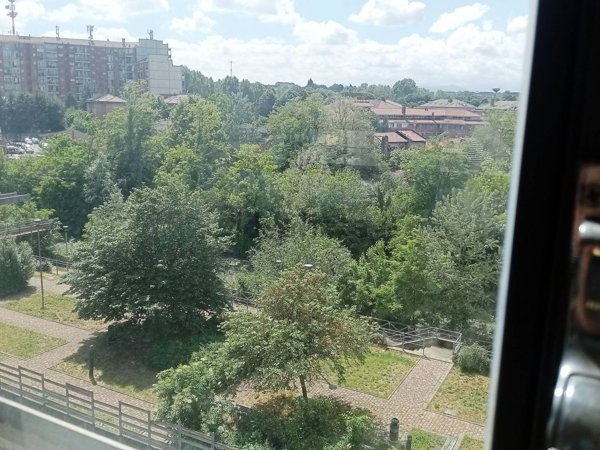 ufficio in affitto a Torino