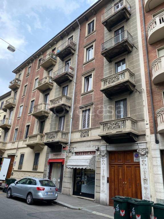appartamento in affitto a Torino in zona Borgo San Paolo