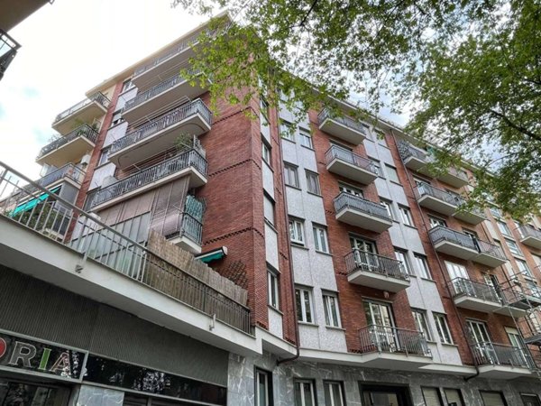 appartamento in affitto a Torino in zona Vanchiglia