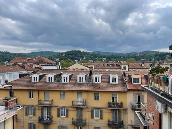 appartamento in affitto a Torino in zona Vanchiglia