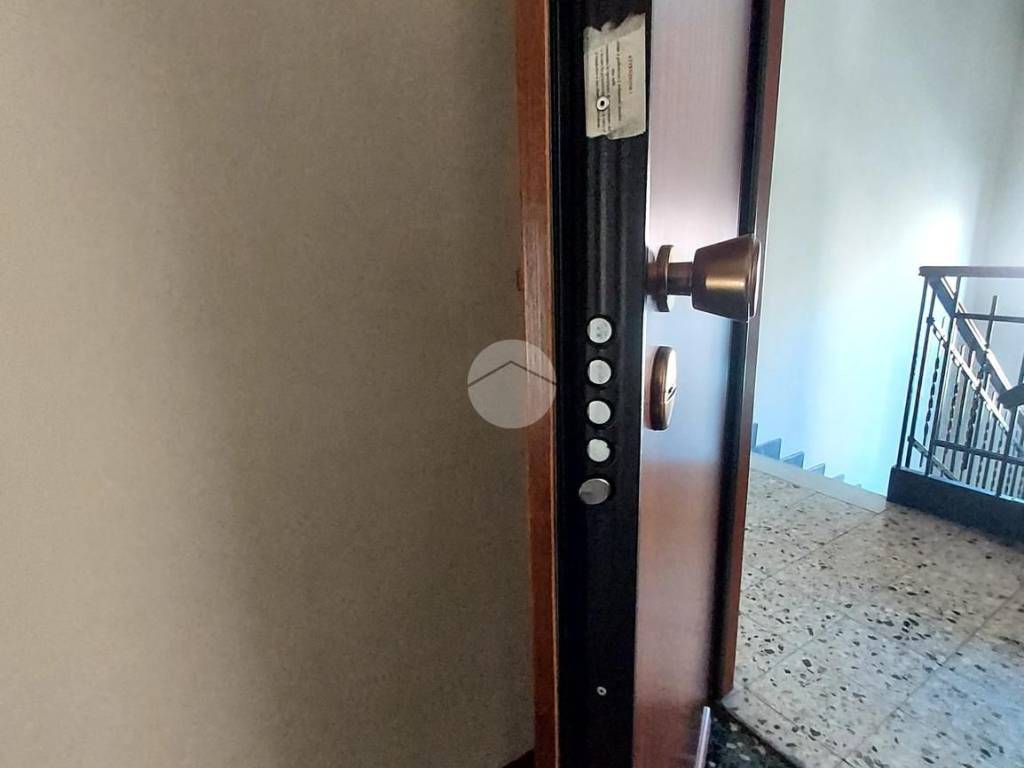 appartamento in affitto a Torino in zona Borgo San Paolo