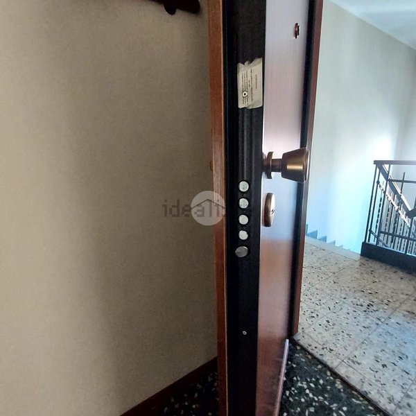 appartamento in affitto a Torino in zona Borgo San Paolo