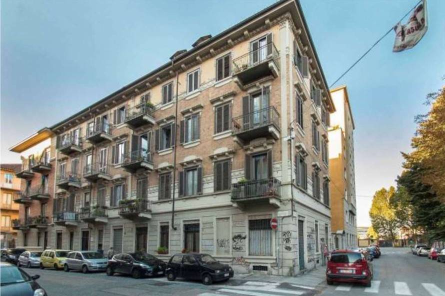 appartamento in affitto a Torino in zona Vanchiglia