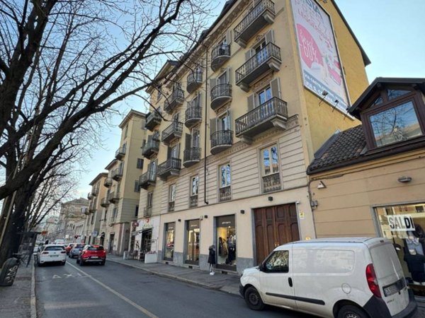 appartamento in affitto a Torino in zona Crocetta