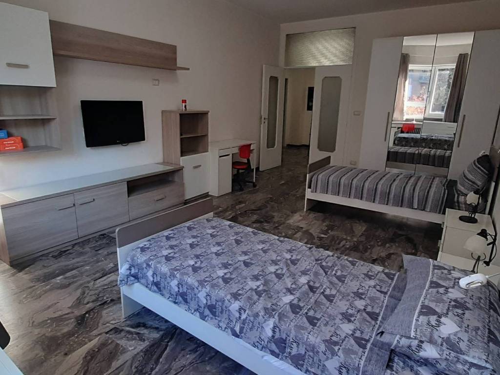 appartamento in affitto a Torino in zona Lingotto