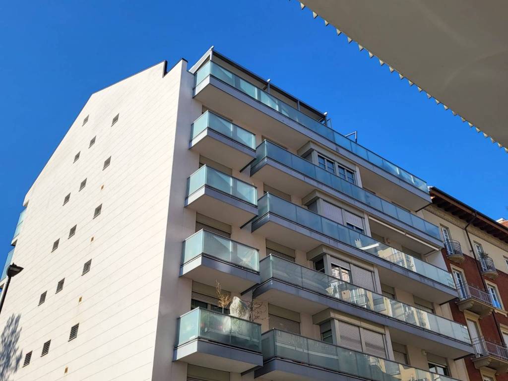 appartamento in affitto a Torino in zona Cenisia