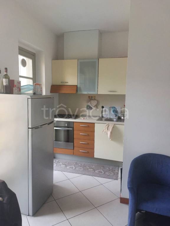appartamento in affitto a Torino in zona Centro Storico