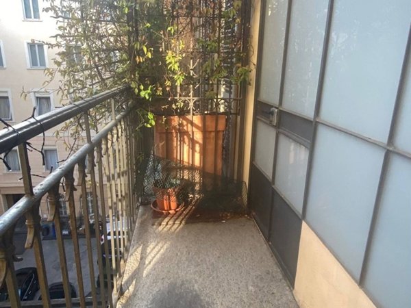 appartamento in affitto a Torino