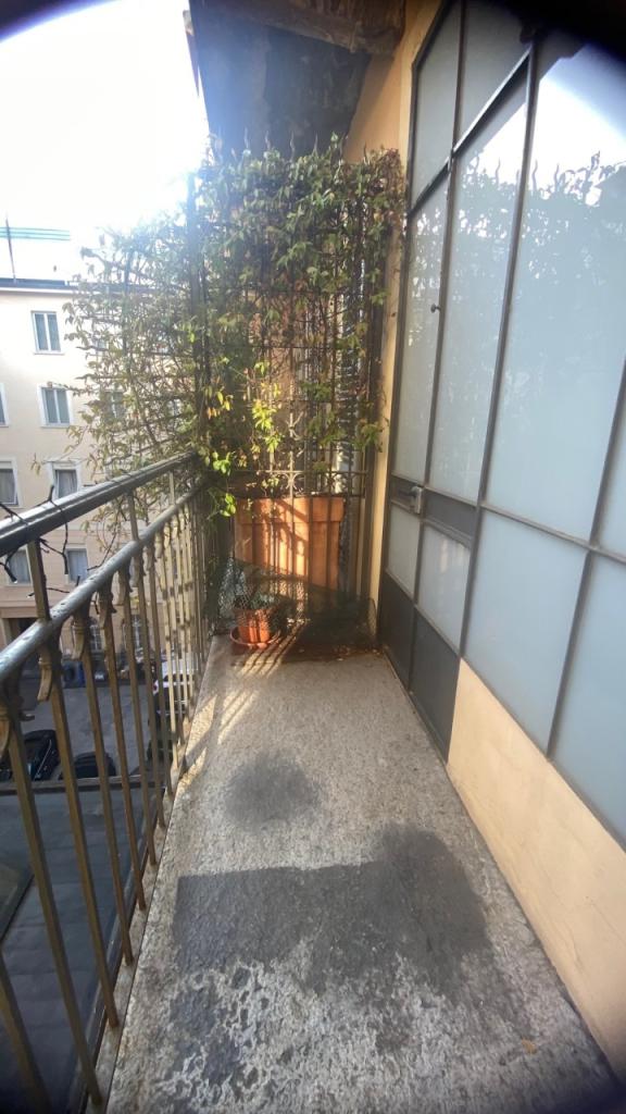 appartamento in affitto a Torino in zona Centro Storico