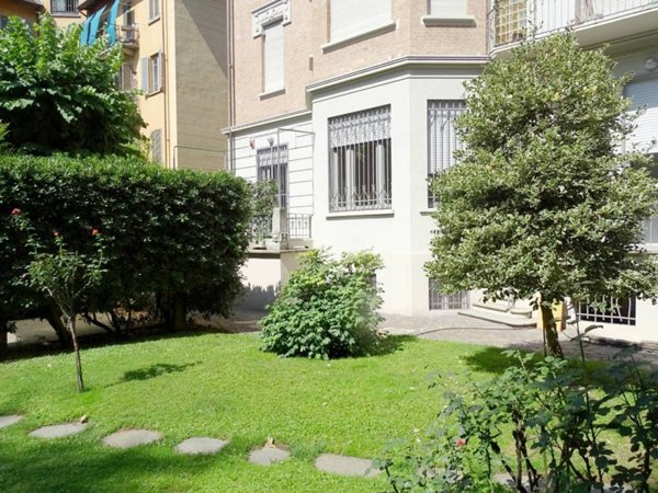 appartamento in affitto a Torino in zona Crocetta