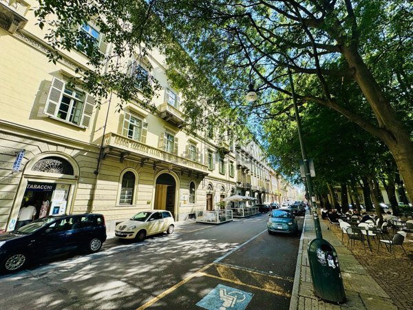 appartamento in affitto a Torino