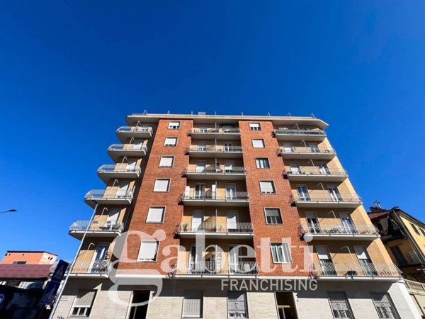 appartamento in affitto a Torino in zona Borgata Vittoria