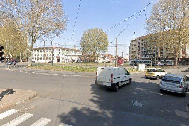 appartamento in affitto a Torino in zona Vanchiglia