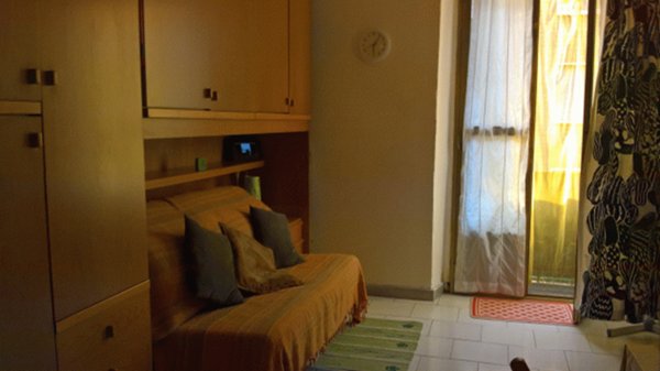 appartamento in affitto a Torino in zona Borgo San Paolo