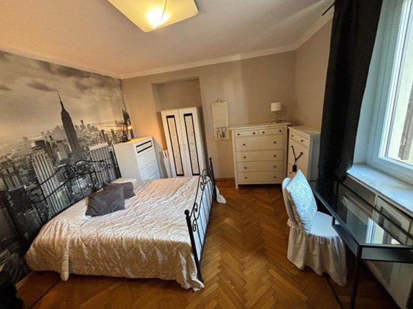 appartamento in affitto a Torino in zona Borgo San Paolo
