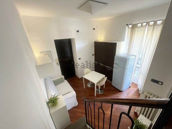appartamento in affitto a Torino in zona Cenisia
