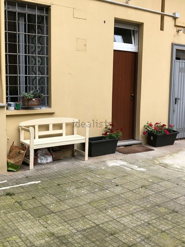 appartamento in affitto a Torino in zona Crocetta