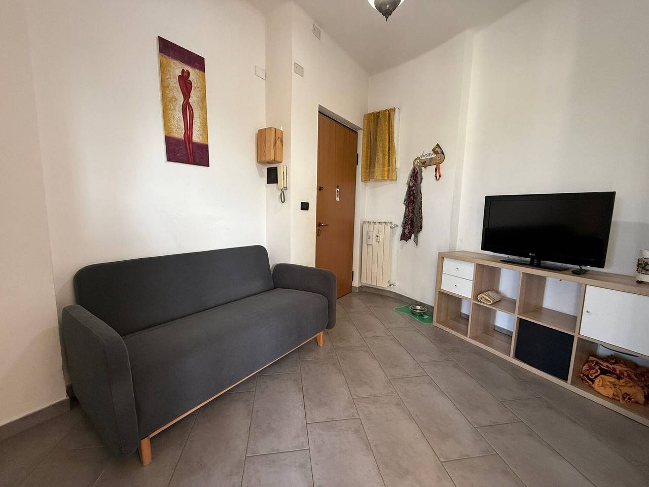 appartamento in affitto a Torino in zona Vanchiglia