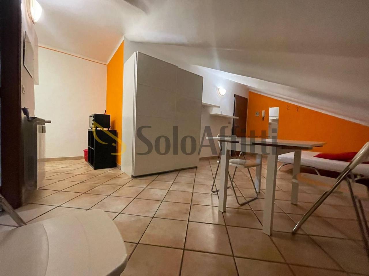 appartamento in affitto a Torino in zona San Donato