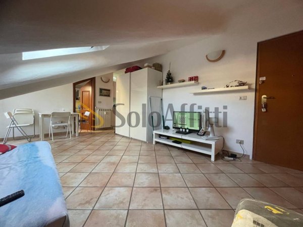 appartamento in affitto a Torino in zona San Donato