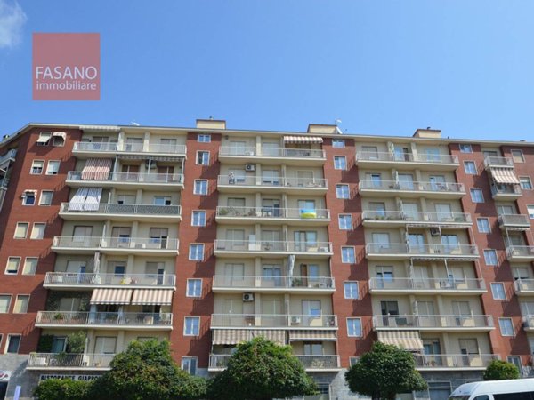 appartamento in affitto a Torino in zona Crocetta