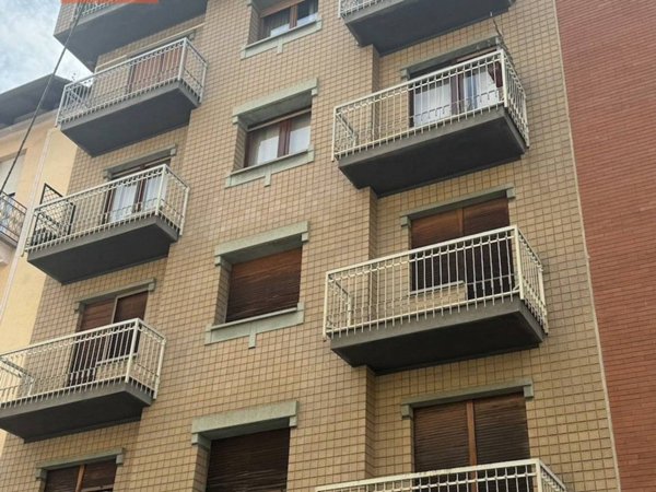 appartamento in affitto a Torino in zona Crocetta