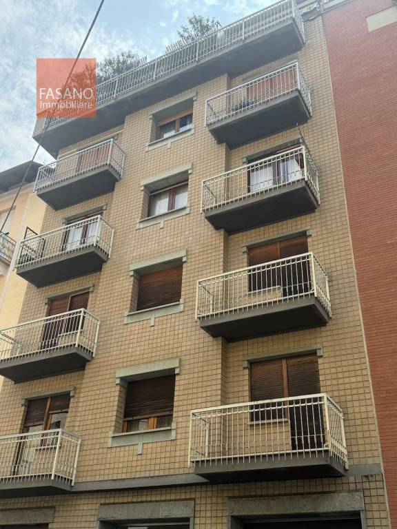 appartamento in affitto a Torino in zona Crocetta