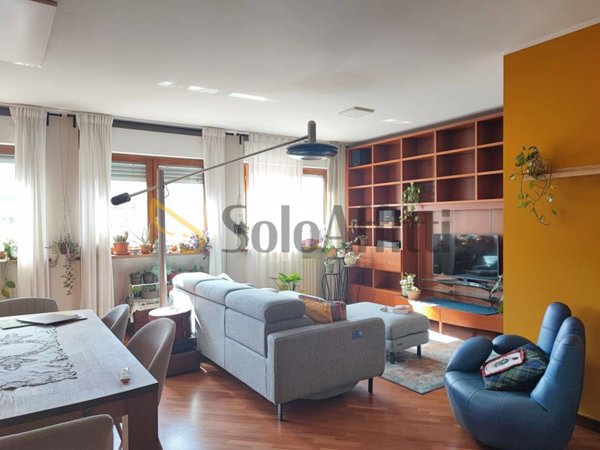 appartamento in affitto a Torino in zona Vanchiglia