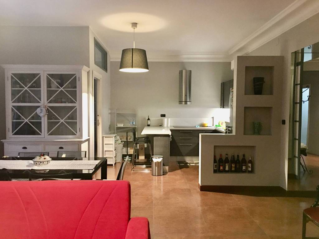 appartamento in affitto a Torino in zona Centro Storico