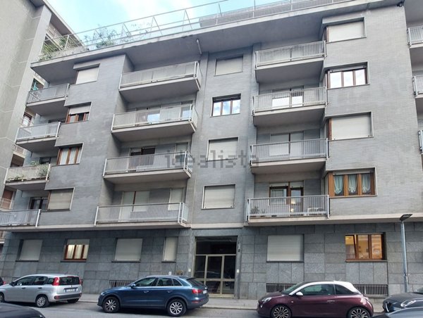 appartamento in affitto a Torino