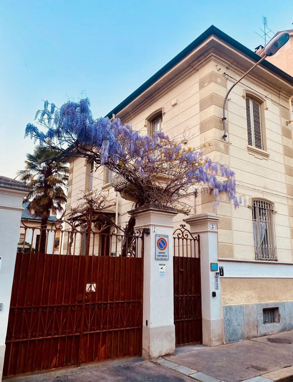 appartamento in affitto a Torino in zona Madonna del Pilone