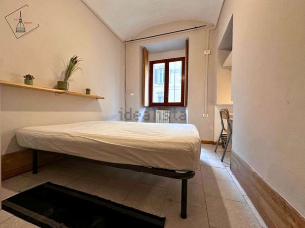 appartamento in affitto a Torino in zona Aurora