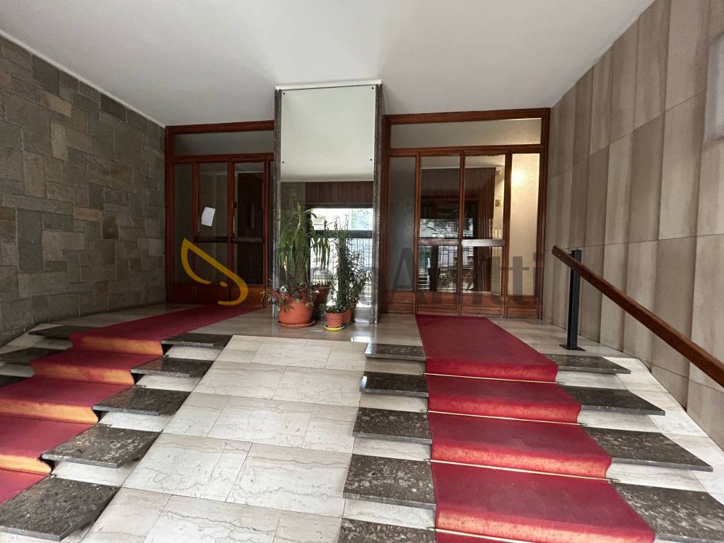 appartamento in affitto a Torino in zona Cavoretto