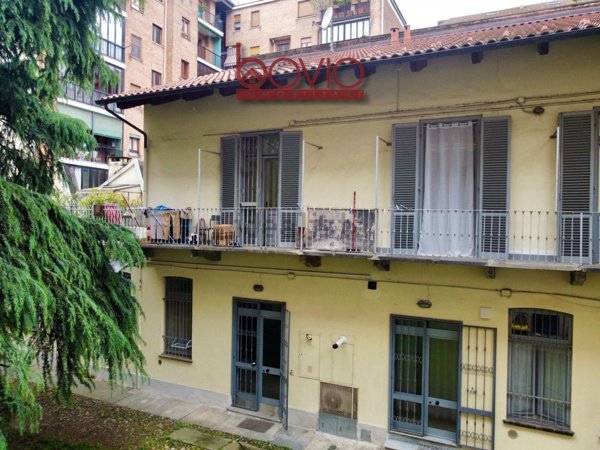 appartamento in affitto a Torino in zona Vanchiglia