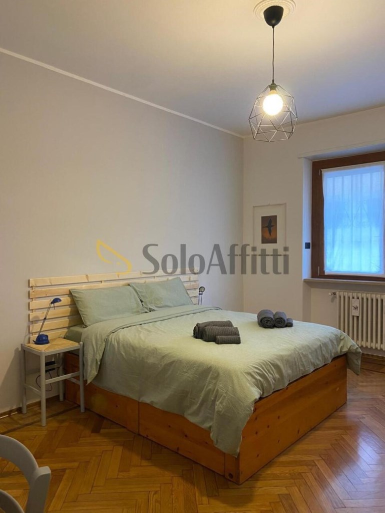 appartamento in affitto a Torino in zona San Donato