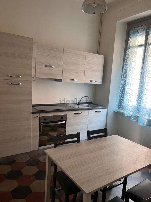 appartamento in affitto a Torino in zona Parella