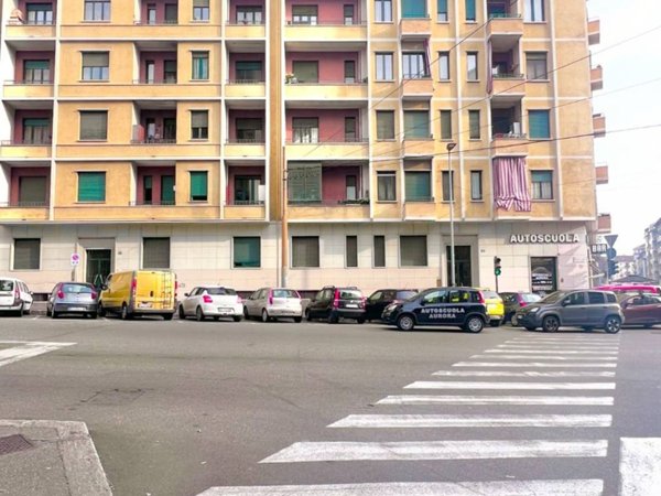 appartamento in affitto a Torino in zona Barriera di Milano