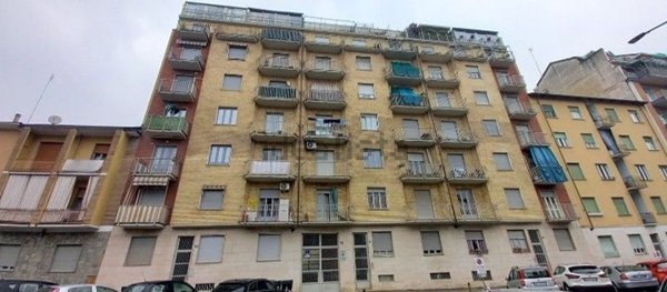 appartamento in affitto a Torino in zona Santa Rita